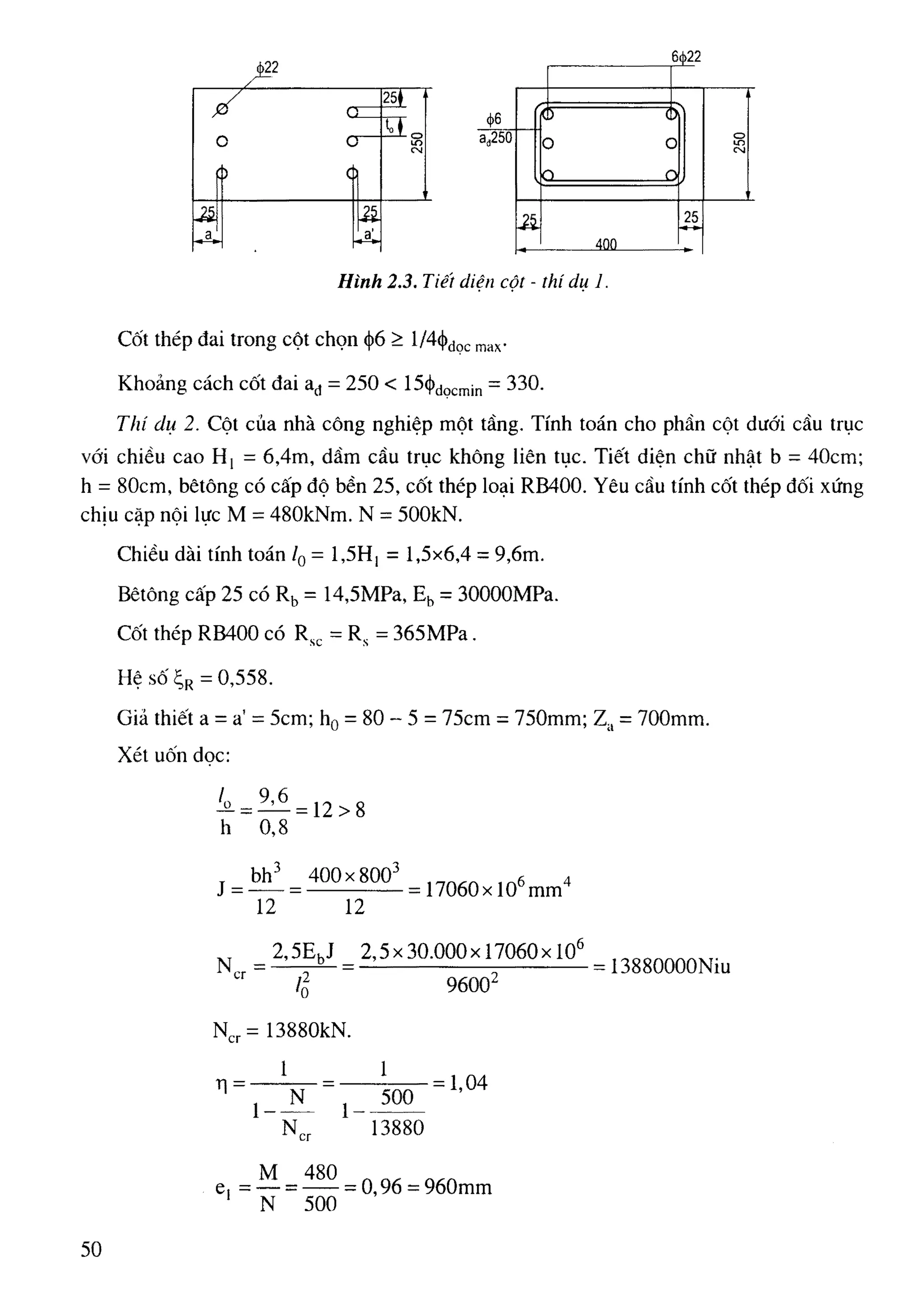 Cột   nguyễn đình cống