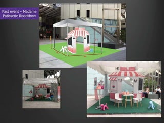 Creative Toolbox Portfolio 2014