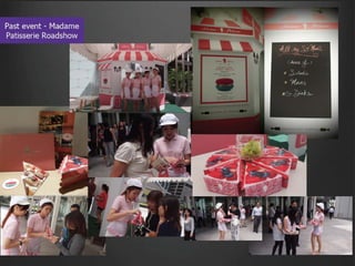 Creative Toolbox Portfolio 2014