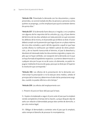 Guía Divorcio Incausado | PDF