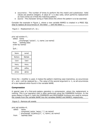 PRXChange: Accept No Substitutions | PDF