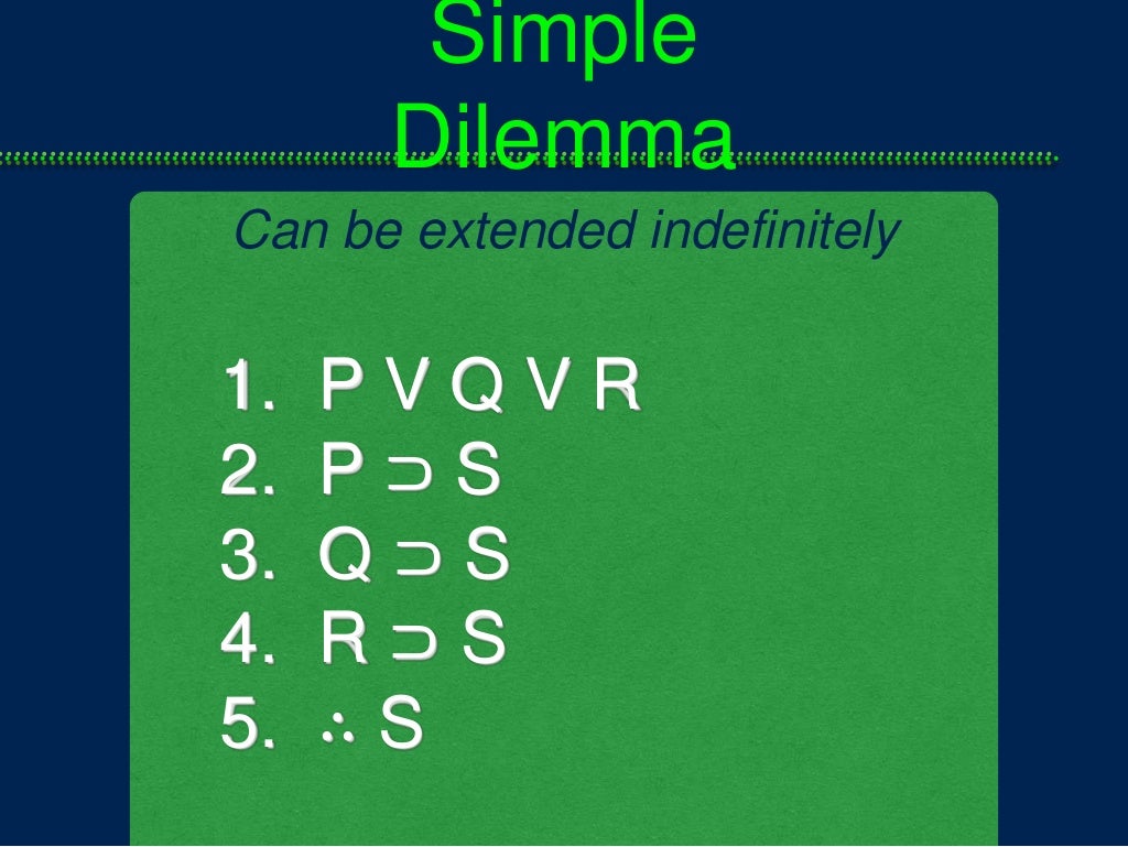 10 sound and 10 unsound arguments picture