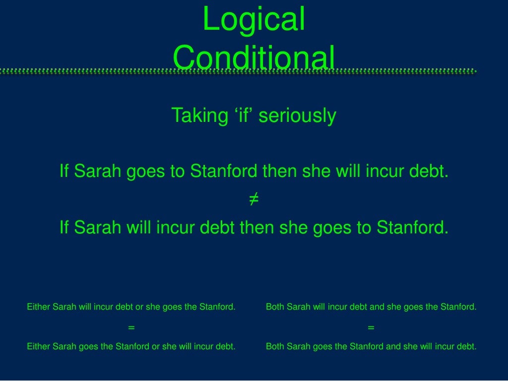 Philosophy critical thinking arguments picture