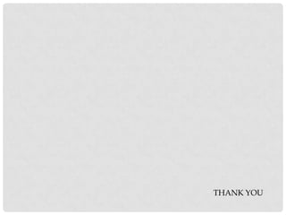 THANK YOU

 