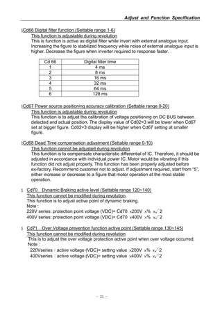 Ct2000 f manual_english | PDF