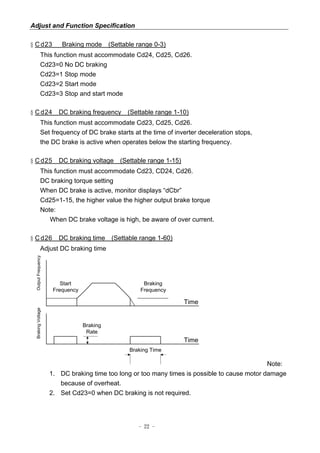 Ct2000 pro plus_manual_english[1] | PDF