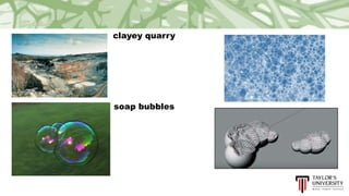 soap bubbles
clayey quarry
 