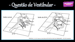 - Questão de Vestibular -
 