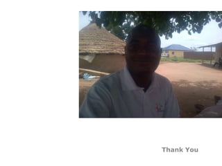 Challenges of Nigerian Dairy Development Programme