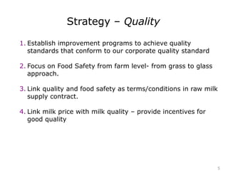 Nigerian Dairy Development Programme         