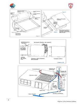 Profesor:CelsoContrerasCárdenas
6
 