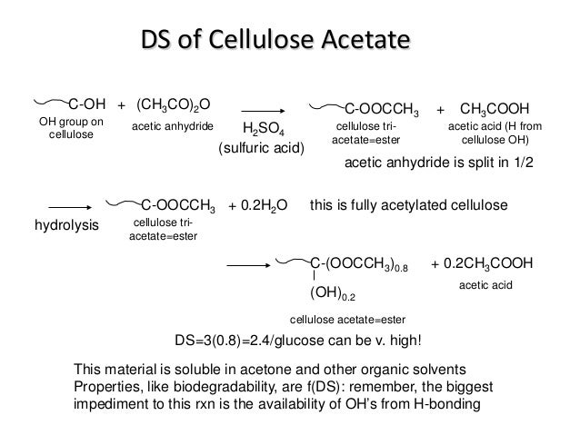 cta2 cellulose acetate cellulose acetate