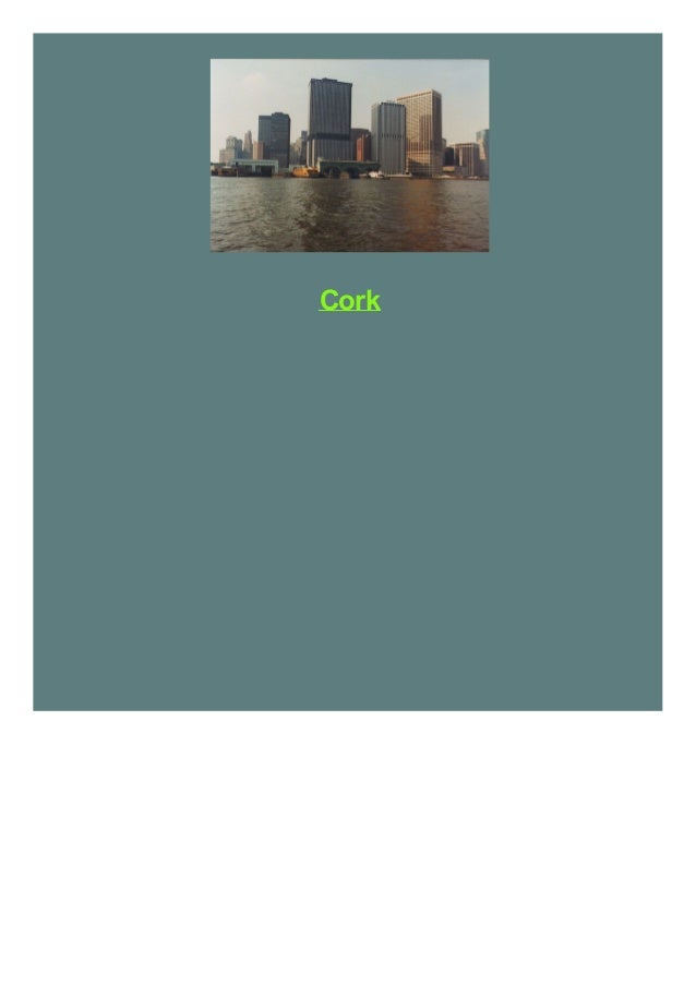 Cork
 