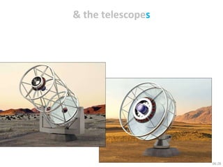 & the telescope s 06:27 