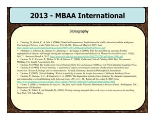 Mbaa Law.pdf Ct advances theory & practice of business management | PDF