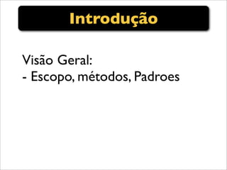 Ctai Teste De Software Aula 2