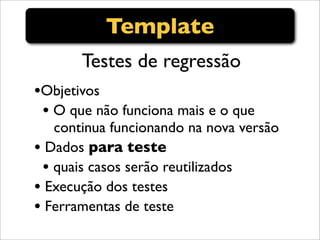 Ctai Teste De Software Aula 2