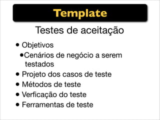 Ctai Teste De Software Aula 2