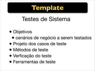 Ctai Teste De Software Aula 2