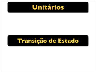 Ctai Teste De Software Aula 2