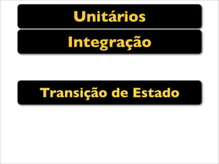 Ctai Teste De Software Aula 2