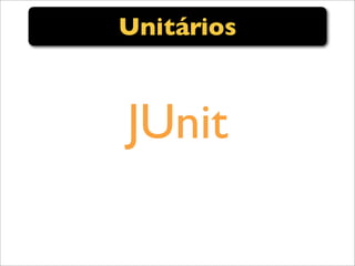 Ctai Teste De Software Aula 2