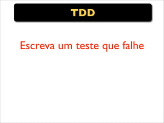 Ctai Teste De Software Aula 2