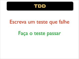 Ctai Teste De Software Aula 2