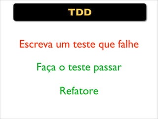 Ctai Teste De Software Aula 2