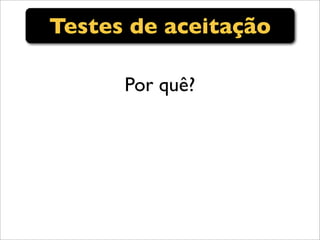 Ctai Teste De Software Aula 2