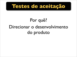 Ctai Teste De Software Aula 2