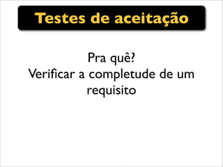 Ctai Teste De Software Aula 2