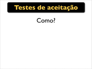 Ctai Teste De Software Aula 2