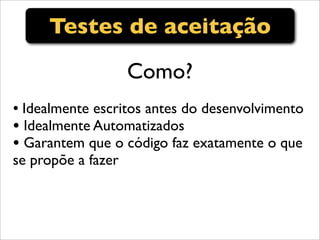 Ctai Teste De Software Aula 2