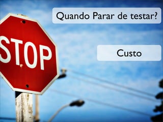 Ctai Teste De Software Aula 2