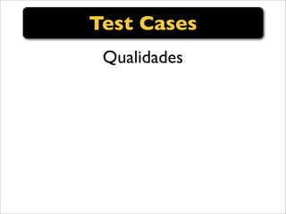 Ctai Teste De Software Aula 2