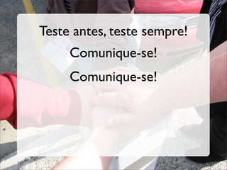 Ctai Teste De Software Aula 2