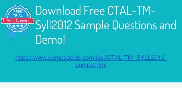CTAL-ATT試験問題