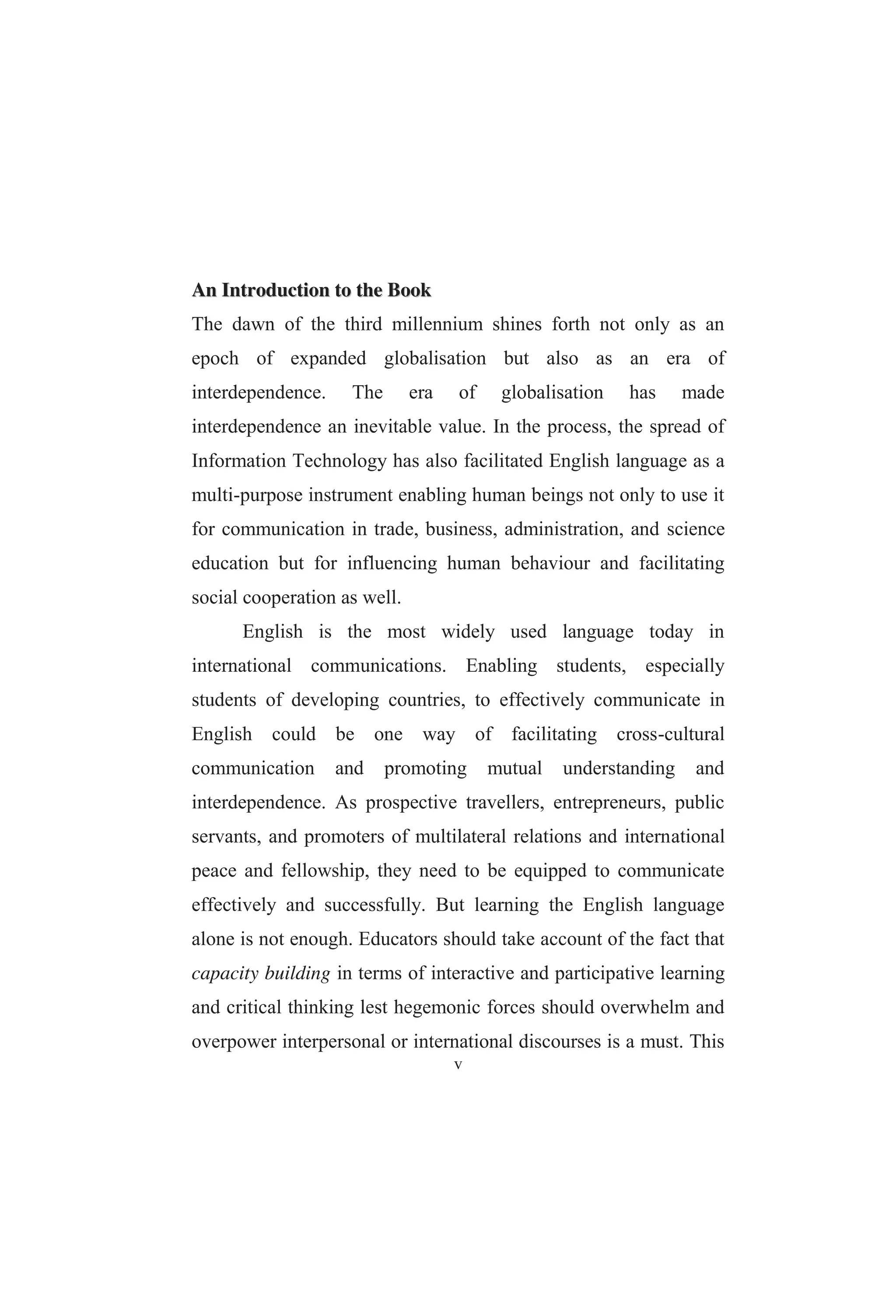 .

((*'!+,'$ - $* $ - ,! ./'
,! %(!++ ,!1 (-, ' ,! *'$ ' ,! $**  $* 
,.,+  $ -  $*  (*'++ , ,!*,*
%,!'+',-,'(*.$,* %+'%1'-,*+
+.*$(*,+',!/'*$$- ,!$+,'-,!
+*.-*'(%*
 ! $-%+1 ('$1 ' ,! +,#!'$*+  '-* -,'
+1+,%+  ,! /'*$ '.*   ,! *, ,,,- ' ,!
(*+'+!* ,'/*++-!+1+,%++!.*,$1
'+'    *,)-+ *'% '-, ' ,! * '
 -,'*'*+,    '!%%
2 (!*   ,! ! 0-,. ' '-*  '$
$*  !+ .,-$$1 +- ,' ,* ,! %
*+' '* -+,+,'*1 '%(,+ ' * /'*#'* ,
       /'*#($+ ,' ,! $,1 ' '-*
-,'* %+($$1,-.*+,+,.,! 
'
 $+!+,*,'$$ -*
++,$+#$$+'* *'-(/'*#
 ,* +!  $ !, ' ,! !*''$' $ .$'(%, '
$ - ,! %,!''$' 1,!(*+,.'$-%.'-*+,'
$1+,!*+'++,'/!1,!(*+,-,'$%,!'+
 