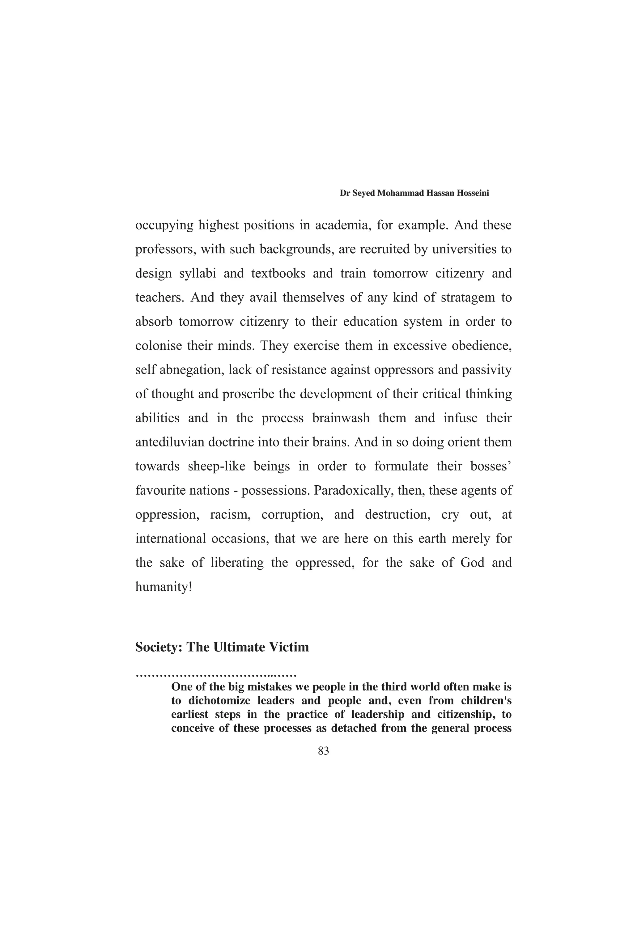 * * $' * *'$,+ ('.) )*!* *' '* !,*+!
)!*% ')),(+!' '(()**!' +))')  $''*  
*+),+!'
$$ ! % +' *0 !* + +  $'- '+)'$$! 
/($'!+!('($+ !)('****!'*!+ +'*, $'-
!)  #!$$ $!  0 #!$$ %)!$!1 ('($ $!# % +'
#(+ *'!+0$! !*!*#!''!'*,*+!$
,+,),!$)*+!*!*, '+/++ +!!+!'+'%!
$%!+0+ ()*++)!+!'$,+!'*0*+%!*'+)!,+!+'
 !)%+ ! *'% *'!$ !**+)*  ) ') /%($ *
 $!% '!)%+$*+ '*+,+*$-* ''$*
,!-)*!+!*')+ 0'+!+ !))+!!+*)*
(*,)!'%($!+)!%*)')!*)'#$!-**,!!*
%')!%(')++$0%)'!-)**+),+!-!'$'!*
( !$'*'( !*'',)*)!)!%0'*!)**'%
'+ ) 1)',* 0()',+* ' + !* () (* (,)('*,$$0 !$$
*!',++!++')!$!+!)!%+ ,$+!%+()',+
' . !  !* %!% *'!+!* !++')* !(  -+,$$0
) !*% * +  +),+  !* + + $+ ',  ,+ ')!+)!!*% *
)!)   $*' '!)% $* +' (+ 0 /**!-
'! ,)!+!$ '')%!+0 $# ' )*!*+ !*+
,+ ')!+)! !*',)* *$+!'  ) ' )'% !+
 