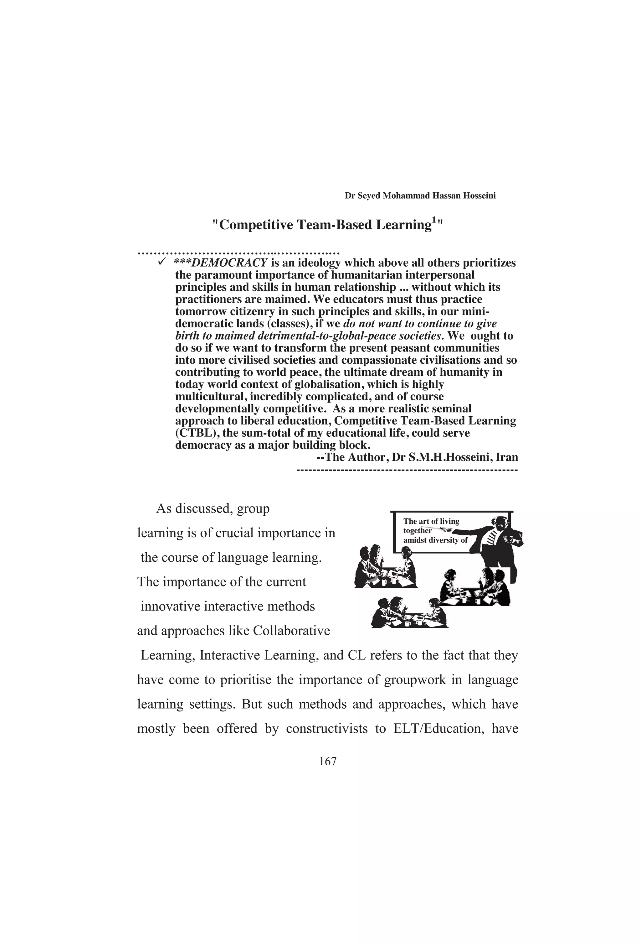 $!.!+* %#,-+(!)2%/$/$!0--!*/%*/!-/%1!)!/$+ .
*  ,,-+$!. %. /$/ /$!4 -!!/ *4 +-) +  %*
(!-*%*# !*1%-+*)!*/. *  /$!-!4 *!#(!/ %/. .%#*%%*/
+*/-%0/%+* /+ )+-! !!/%1! *  +),-!$!*.%1! (!-*%*#
#-+2/$*  !1!(+,)!*//0 !*/!).$%!1!)!*/%1%.%+*.
 !1!(+,!  4 (1%*   *  ..+%/!. / +$*.
+,'%*. *%1!-.%/4 %. )+*# /$!.! )!/$+ .  +0.!. +*
%*/-#-+0, ++,!-/%+* +*(4 / $. *+ +0. +* %*/!-#-+0,
-!(/%+*.$%,.  %/ %. *!0/-( %* /$%. -!#-  1!* )!/$+ . (%'!
%#.2 !1!(+,! 4-+*.+*!/( //$!*%1!-.%/4+
(%+-*% %* /$!   %#.2  !1!(+,!  4 (1%*   /
+-' *%1!-.%/4 %* *#(*  *  -+0, *1!./%#/%+* 
!1!(+,! 4$-** $-* /!(1%1*%1!-.%/4%*
.-!( $1! !3/!* !  ++,!-/%+* /+ %*(0 ! %*/!-#-+0,
-!(/%+*.$%,.(.+!-*%*#+#!/$!-+-%-(!.+!-*%*#+-.%
$1! ((!  %/ ++,!-/%1! -+0,.!  !-*%*# 
!1!(+,!  4 +$*.+* *  +$*.+*   / /$! *%1!-.%/4 +
%**!.+/ %* )!-% %. /$! !,%/+)! + /$%. )%(4 + 
)!/$+ . 2$%$ +1!-!),$.%5! ++,!-/%+*0./ . %*./-0/%+*(
%**+1/%+*.(%'!+((+-/%1!!-*%*#* */!-/%1!!-*%*#
 .  ,0-!  )!/$+  !),$.%.!. ,//!-*%*# ,0-!
 