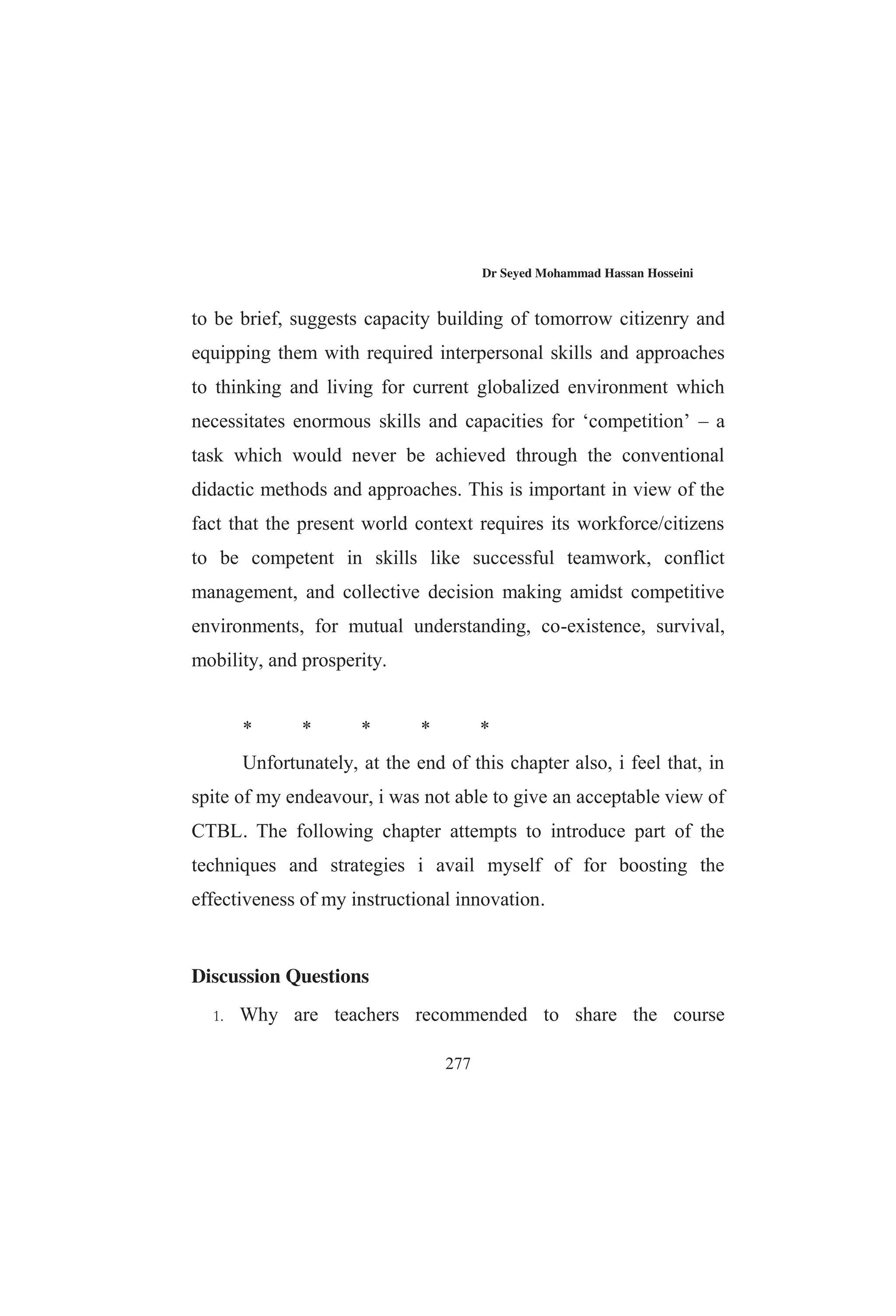 %5 .0*!,0)$'%-)4%01)260%11
 !'!-   !-3!-!/)120!-.
%1.30#%1.0%!#(%01
 %11+%0  $          
     -'+%5..$+)10%-2)#%!++
 5)-'%2%01.- (%0%+!2).-1()/.123$%-2
!)+)26 !-$ 1,!++ '0.3/ -2%0!#2).- 2. 123$%-2 !#()%4%,%-2
          
 % 23$%-2)-2%0!#2).-!-$+%!0-)-')-1,!++
'0.3/1  0%1%!0#( 13,,!06 -   +!4)-  (!0!- 
!'!-%027!7!0.5)27%#(,3#*$1
          //   
%5 .0*+%-3,

    
          
 
  

 