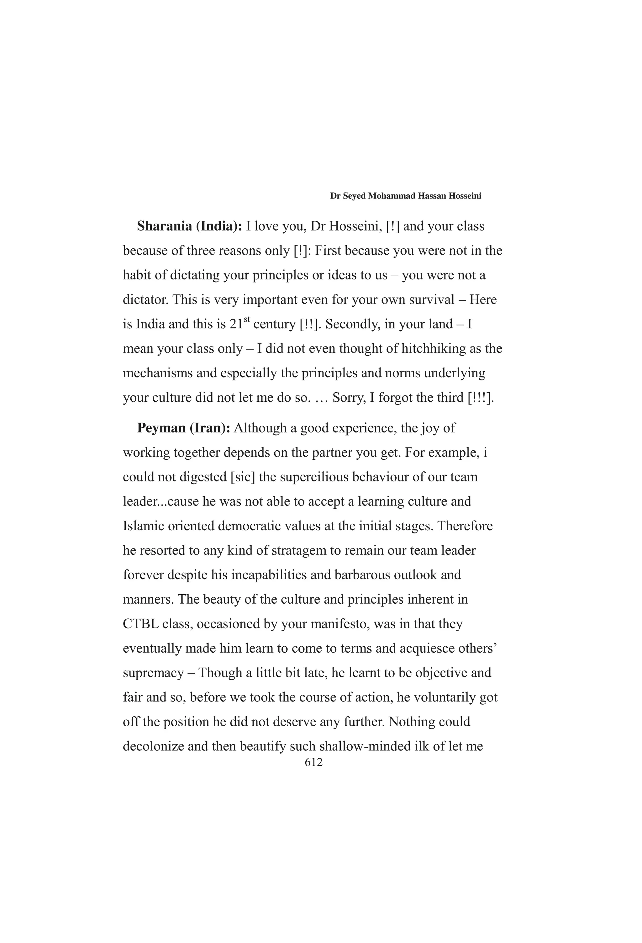 %+ +# + $,  )0 + % *+,%+* -! +$
.))/$'#

+!%+#0 #!*+%+ *+,%+*  . !%+)*+ % %,)
+ $+$$,%!++ !)+ , +*

 % *+,%+* ) +)0!% + *0 *$+ !% .)!+ .%
/+) -,#)!* !!$* ' )*# -)* % ')-)*
)#++. ++ 0)*0!%+ #'+ $-#'+ !)
*'  .!+  % +!- % #!- #%, + !* #*
!$')+%+ + /'#!% % !)%+!+ $)!% %
)!+!* *+0#*%%+*. %-)%

)-! '')')!+  % ))+!% )+
           
$') %+ , +*!*$%+*0$*+,%+*
%+!+ !)##$!%)))*%+ % #'+ $))+
    + )))*+ +
%+)),'++ + $%+ $%!%,++)%* 
'!%+!*+ ++$, ))+!%!%+)),'+*#)%)!%+ 
#.'),+!-$$,%!+!%

,*+ +  $*+ +!- *+)+!*  '') * +
!$')-!%!)%+*,*!##*!#!+!*

(,!)*+,%+*+/'*+ $*#-*+$-!*!%+)%+
 +)$*%%.*+!*#*%!!#+*,*++ $
 