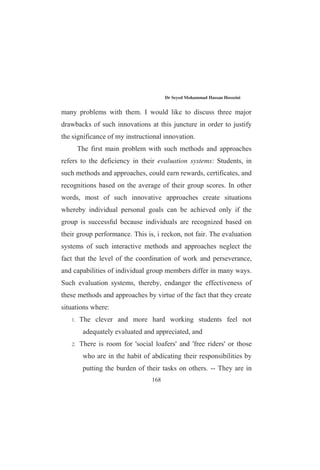 !,,-#.0',+ ,0 '+ '+0. + '+ '+0#. %.,1- .#)0',+/'-/ +
'+0#.!0',+/
                0#
!,+0'+11* ,$  *#0,/ 00 2# 0.'# 0, !,+/'#. 0#
/'%+'$'!+0 .,)# ,$ !,*-#0'0',+'+ )#.+'+% #+2'.,+*#+0/ *,+%
/1! ..# *#0,/ '/ #*/*#/,1.+*#+0/ 
#2#),-# 4#.'#/+3./  +)2'+  10
0#-., )#*'/00/1!*#0,/*,/0)4$,!1/,+    
     '%+,.'+% '+0#.%.,1- !,*-#0'0',+/ ,./# 4#0
/ '0 '/ )/, #2'#+0 $.,* 0# .#2'#3 ,$ 0# )'0#.01.# ,//#'+'
 0#4),,(1-,+!,*-#0'0',+$.,*+..,3+%)##*'+
-'),/,-4 #'+.+#//'+%!,*-#0'0',+'+/1!*#0,/3'!
0.40,!!,**,0#0#.,)#,$!,*-#0'0',+.#$#./0,0#'#00
*,0'20',+ '/  *,0'20,. $,. '+2,)2'+% /01#+0/ '+ 0# )#.+'+%
-.,!#//,+)4
2#.)) '0 /##*/ 0, *# 00 0'/ ('+ ,$ +#%)'%#+!# ,$ 0#
'+2)1 )#$1+*#+0).,)#,$!,*-#0'0',+'+)#.+'+%/'010',+/
'+*#0,/,.'%'+0#/$.,*)#0*#3'0))1#.#/-#!0/4
0# +..,3 ,10),,(/ ,$ 0# #/'%+#./ + 0# 2,!0#/ ,$ 0#
!,,-#.0'2# )#.+'+% *#0,/ + --.,!#/ 00 /0.#// ,+ 0#
.,)#,$-1.#!,,-#.0',+'+-.0'!'-0,.4)#.+'+%/#00'+%//###%
*#/  #)(#.   !.! //)#+  +#./,+  
 