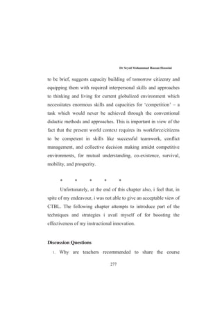 %5 .0*!,0)$'%-)4%01)260%11
 !'!-   !-3!-!/)120!-.
%1.30#%1.0%!#(%01
 %11+%0  $          
     -'+%5..$+)10%-2)#%!++
 5)-'%2%01.- (%0%+!2).-1()/.123$%-2
!)+)26 !-$ 1,!++ '0.3/ -2%0!#2).- 2. 123$%-2 !#()%4%,%-2
          
 % 23$%-2)-2%0!#2).-!-$+%!0-)-')-1,!++
'0.3/1  0%1%!0#( 13,,!06 -   +!4)-  (!0!- 
!'!-%027!7!0.5)27%#(,3#*$1
          //   
%5 .0*+%-3,

    
          
 
  

 