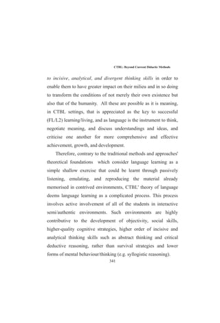 .!  +* .+(1%*# ,-+(!). *+/ )!-!(4 ..%)%(/%*#
+*/!*/
 !#+/%/!  2%/$ (!-*!-. .+ /$/ /$!%- !3,!//%+*. * 
*!! .-!)!/
 !(!1*//+/$!%-%))! %/!+*/!3/.* 
 3,!-%!*/%(

+ %.-%)%*/! !/2!!* /$! /- %/%+*(   * 
                 
*+2(!.   ,  ($%'+1 !/ (   ,   /-%!  /+
%((0./-/!/$!%- %!-!*!..%/%.%*(!

    
0/$+-%/4+-%!*/! 
+),!/%/%1!+-)(

(**%*#--%! +0/4
/!$!-
!! . %#*+.! 4/!$!-
!/%1!.+-)0(/! 4
0/0(%/4./-!..! -!.,!/0(
+((+-/%1!%*+-)(
*+-,+-/!.)!$*%.).+-
)0/0(,(**%*#
0/0( %#*+.%.+*!! .
0/0(*!#+/%/%+*+
+!/%1!.
 