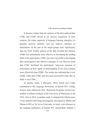 $55,56'(4$0'5+(5($+,0*/(5+1'464(',-(8,4($)5(3$3(7,(8
10 58(.7( 456',(4 8+,+ 1/2$3('  51 # #$5(9$/$
0,(:(-   3(2135(' 5+$5 813-,0*51*(5+(3,0 *31624','015
3(46.5,0*3($5(3$$'(/,$+,(7(/(050$4,/,.$3456'9#,0*.(
$0' 11'   10.6'(' 5+$5 *3162813- ',' 015 +$7( $
4,*0,),$05 ,0).6(0( 10 231%.(/ 41.7,0* $%,.,5,(4 1) 456'(054 ,0
1/2$3,4108,5+5+14(8+1813-('$.10(#+(3($3($.41$06/%(3
1) 15+(3 3(4($3+(34 8+1 +$7( 015 10),3/(' $ 214,5,7( 3(.$5,10
%(58((0$0'.($30,0*1651/(4$0' $55,56'(4,05+(,3456',(4
(* $33,(3  $.(4  .(,0 3+6.  !3,'(  
!(5(3410 $0,-,  8,0*   #$./$*( !$4$3(..$  13'
 
0 5+( 15+(3 +$0'8+(3($4 .4(0   $0' , 144(,0,
 )160' 4,*0,),$05 ,0).6(0( 1)  10 5+( .$0*6$*(
$+,(7(/(05 1) 163 456'(054 ,0 163 !+ .(7(. 3(4($3+ 456',(4
('(3+11'   3(2135(' 01 4,*0,),$05 3(46.54 )13 $$'(/,
           
/(5$$0$.94,41) 456',(48+,+$55(/25('51),0'1655+(())(54
1)103($',0*1/23(+(04,10.$0*6$*($354$0'/$5+(/$5,4
1)  /,''.( 4+11. 456'(054 ,0  .$44311/4 .41 8+,.(
                  
 