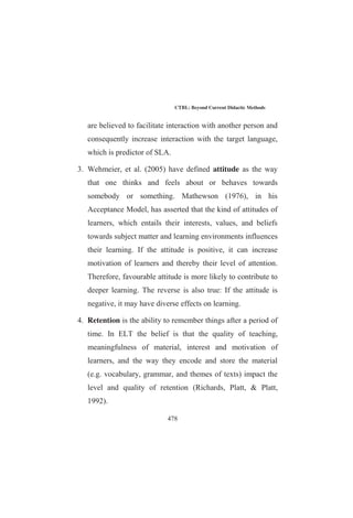 5%6)5-6,)5  % 78()17%',-)9)0)17%6
%*81'7-212*3)5621)19-5210)17*-75)+5)66-21685*%')
%1%/;6-6 #%$!# !%! $(!!(
5%6)5-6,)5  6)2*%'78%/%1(
35)*)55)( -13)5621)19-5210)17*-75)6)%5',!# !
%! $(!!(    
,%-7,$%+,- **)'72*'223)5%7-9)
/)%51-1+217,)%'48-6-7-212*6)'21(/%1+8%+)58/)6%1(
0)',%1-'6($%   
-//-)66,0%1  !!#%'#   
$!  %%!%!$!#   #!$):
$25.287/)(+)%/0)5
81()5621#2,1621 8-/(-1+326-7-9)
%77-78()6;86-1+'223)5%7-9)/)%51-1++52836!# 
  $   
%//%1'-1-%//  8+867
#%!!#%'#   %$%  !$%$! #(
$$%3)535)6)17)(%77,)%118%/0))7-1+2*7,)0)5-'%1
6;',2/2+-'%/662'-%7-21!252172%1%(%
 