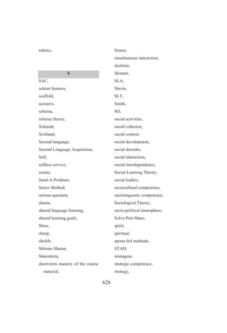 CTBL: Beyond Curent Didactic Methods and Approaches