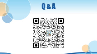 Q & A
 